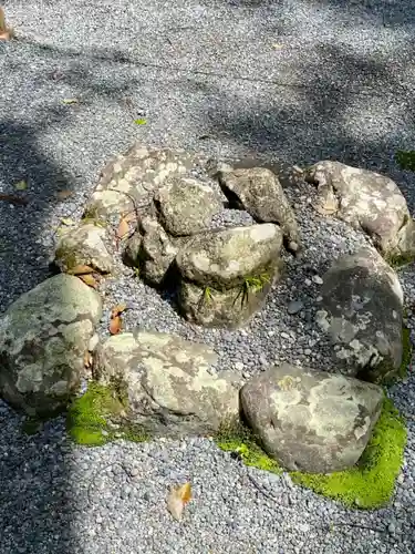 伊勢神宮外宮（豊受大神宮）のその他建物