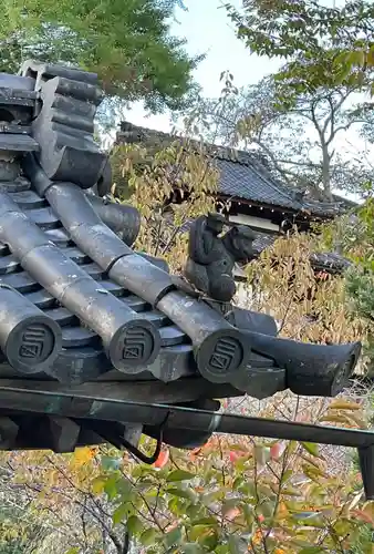 西教寺(滋賀県)