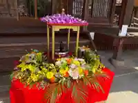 安岡寺(大阪府)