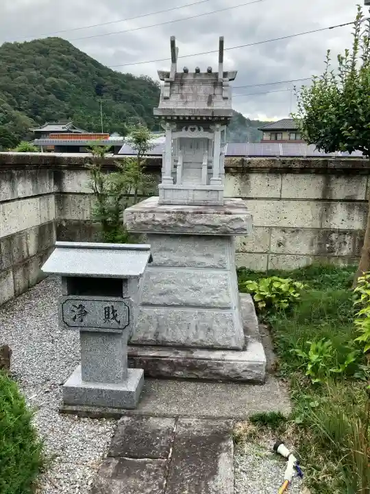 河童神社(栃木県)