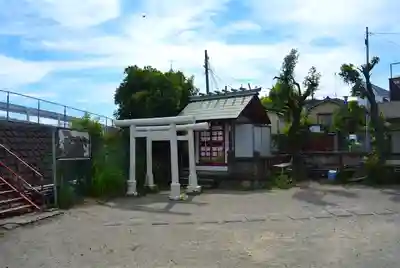 玉川弁財天(東京都)