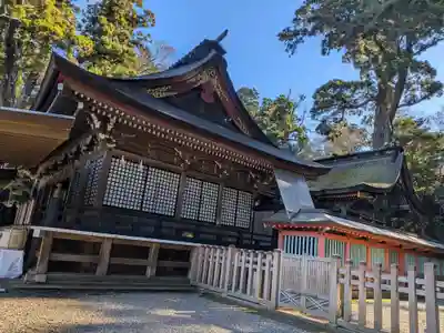 鹿島神宮(茨城県)