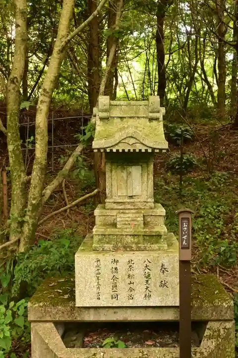 龍王神社(愛媛県)