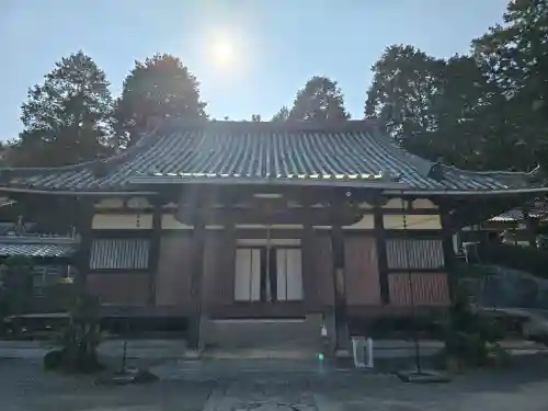 金熊寺(大阪府)