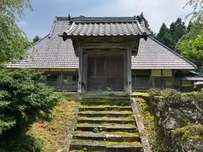 深山 飯盛寺のその他建物