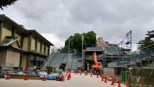 櫛田神社(福岡県)