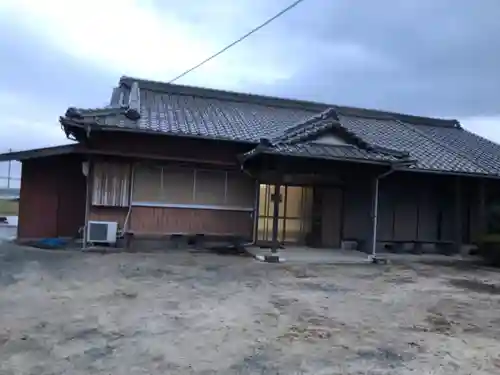 穴師神社(三重県)