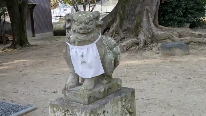 五字神社(大阪府)