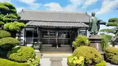 蓮久寺(群馬県)