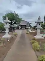 忠栄寺(埼玉県)