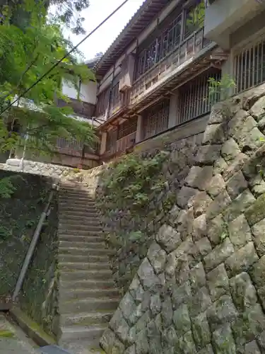 霊山神社(福島県)