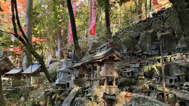 龍泉寺(岡山県)