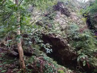 熊野大社(島根県)
