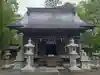 淺間神社(忍野八海)(山梨県)