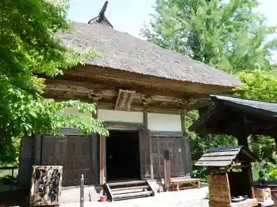 青龍山 吉祥寺(群馬県)