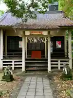蠣崎神社(宮城県)