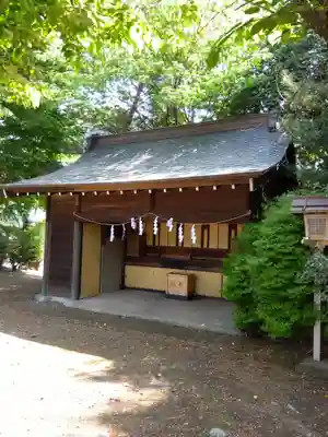 熊野神社(埼玉県)