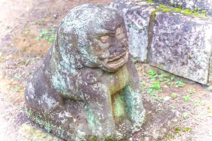 青雲神社(宮城県)