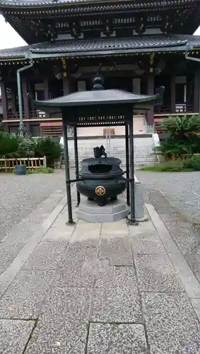 浄土宗南命山善光寺のその他建物