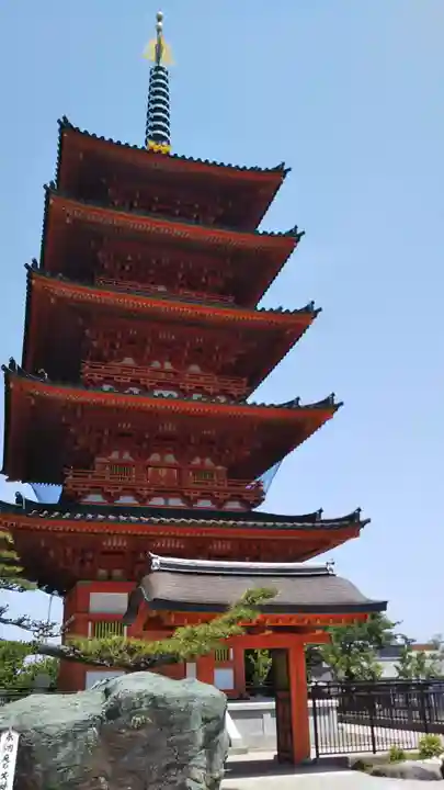 飯沼山 圓福寺のその他建物