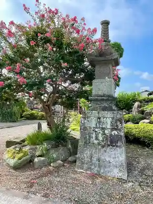定願寺(栃木県)