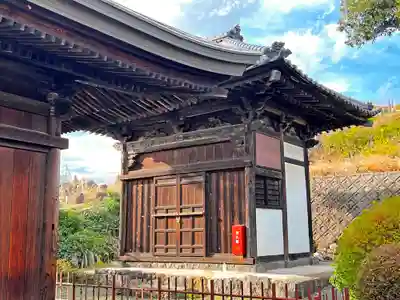 光照寺(山梨県)