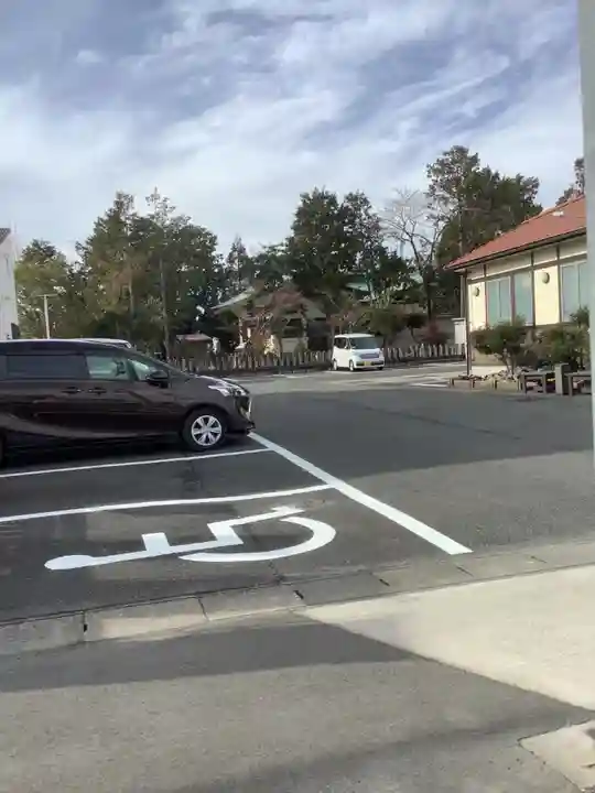 八幡社(熊之庄)のその他建物