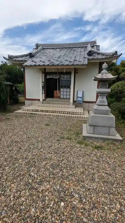 鴻徳神社(千葉県)