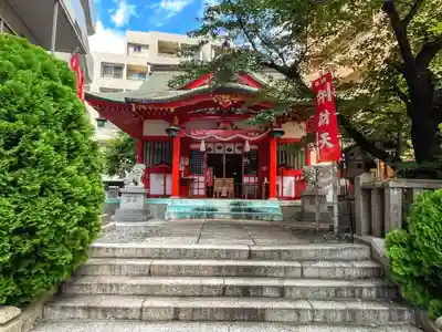 四宮神社(兵庫県)