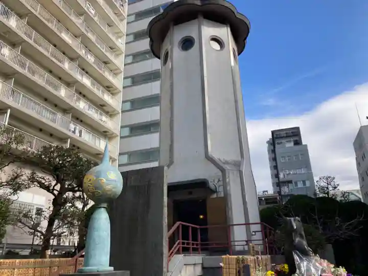 回向院(東京都)