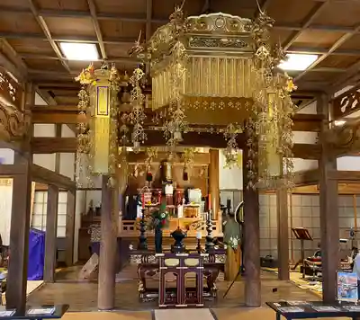 釣徳寺(静岡県)