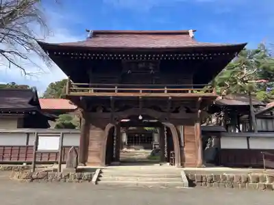 糠塚 大慈寺(青森県)