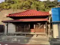 導地蔵尊(導地蔵堂)(神奈川県)