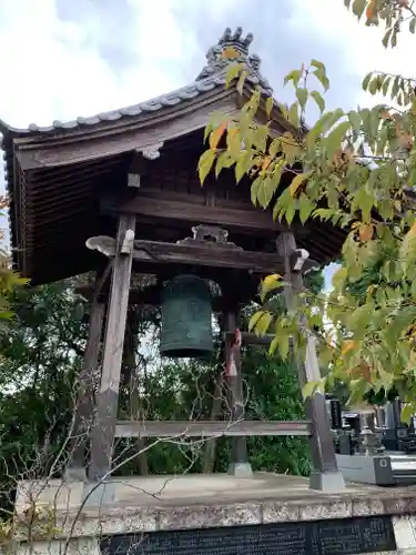牛来寺(栃木県)