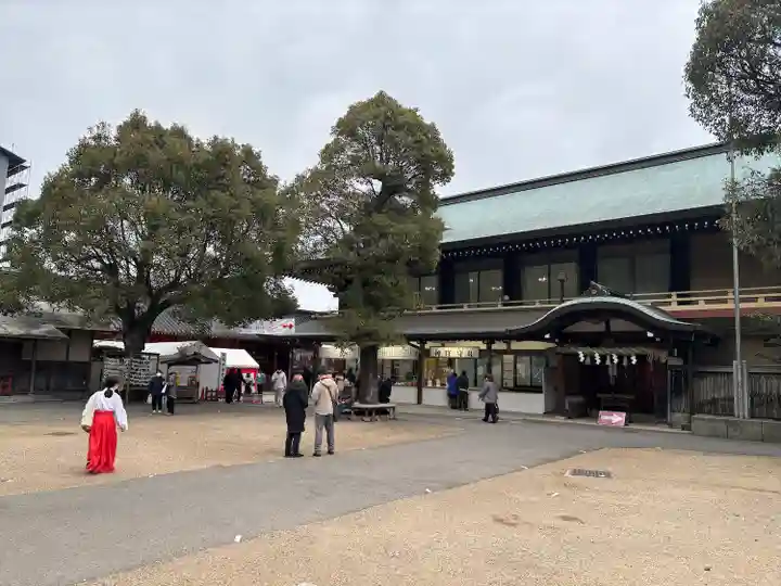 静岡浅間神社(静岡県)
