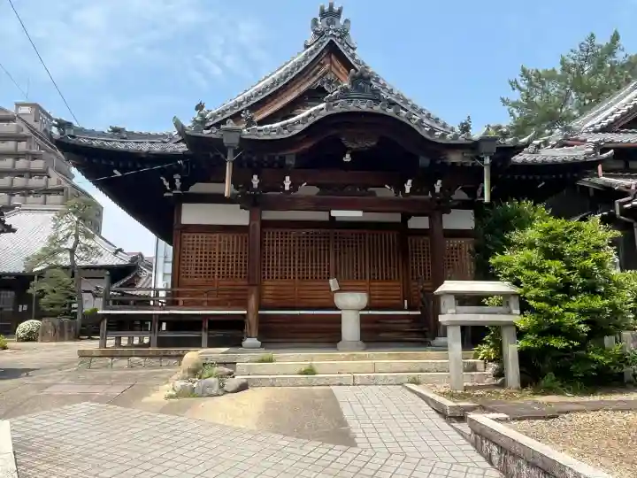 善昌寺(愛知県)