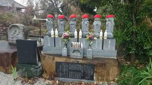 観音寺(群馬県)