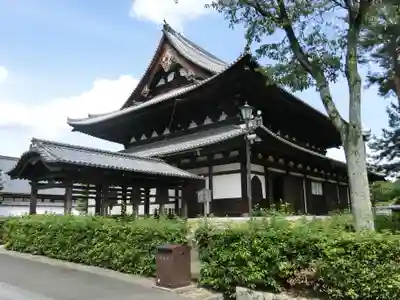 相国寺（相国承天禅寺）(京都府)