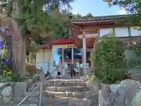 傳乗寺(真木大堂)(大分県)