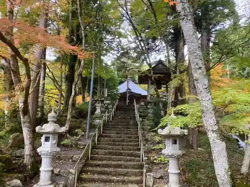 高蔵寺(兵庫県)