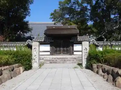 屋島寺(香川県)