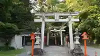 貴船神社(群馬県)