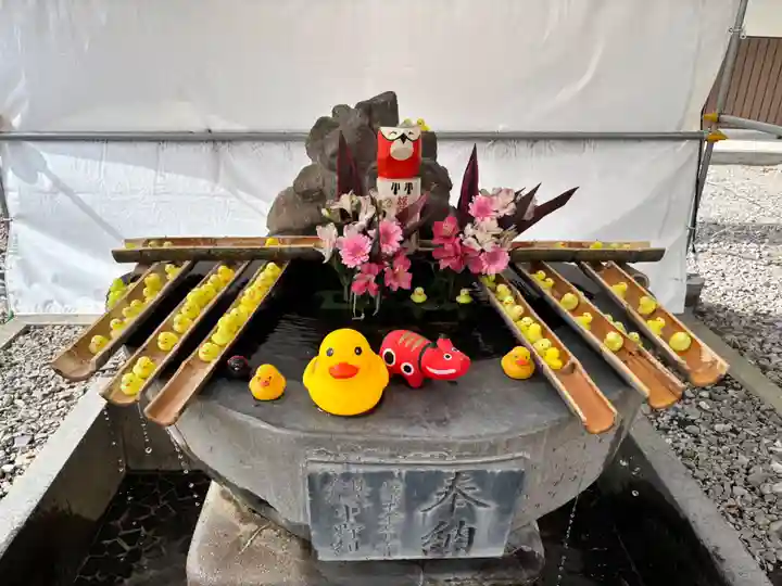 榴岡天満宮(宮城県)