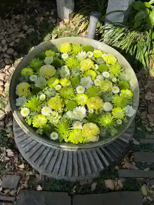 行田八幡神社(埼玉県)