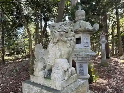 石部神社(石川県)