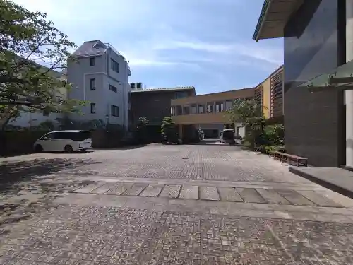 密嚴院(東京都)