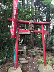 神明社(宮城県)