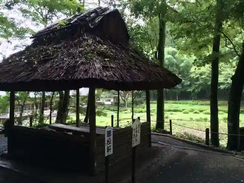 常栄寺(山口県)