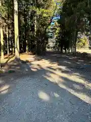 桜町二宮神社(栃木県)