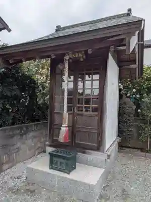 妙光寺(神奈川県)